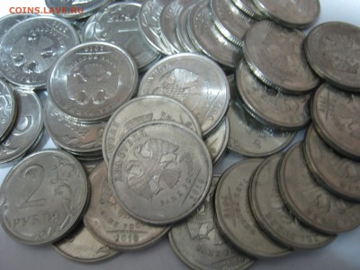 2 руб. 2010г. СП – 40 монет+бонус; до 21.04 – 22:35 мск - IMG_2383.JPG