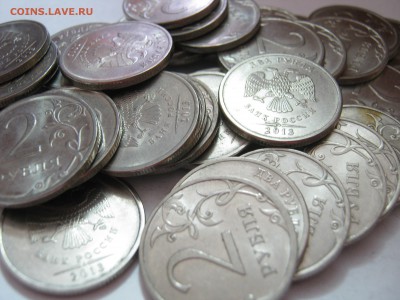 2 руб. 2013г. СП – 40 монет+бонус; до 21.04 – 22:40 мск - IMG_2252.JPG