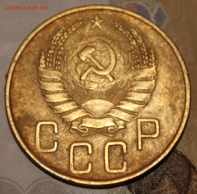 5 копеек 1938 г. До 20 04 2018 г. 22 00 по Мск - Изображение 222
