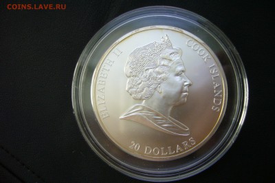 Острова Кука 20 долларов 2008 - 18-04-18 - 23-10 - P1790523.JPG
