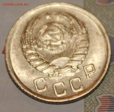 1 копейка 1938 . До 20 04 2018 г. 22 00 по Мск - Изображение 231