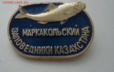ЗАПОВЕДНИКИ КАЗАХСТАНА. МАРКАКОЛЬСКИЙ - DSC04841.JPG