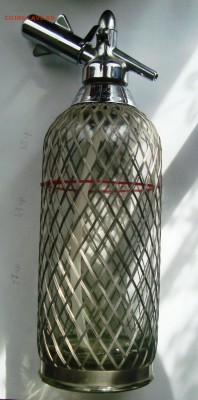 Сифон для газировки. СССР. - DSC08367.JPG