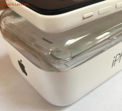Смартфон Iphone 5c с 200 рублей до 23.04.2018 - 2018-04-15 10.42.15