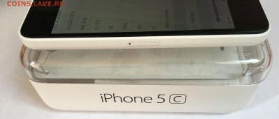 Смартфон Iphone 5c с 200 рублей до 23.04.2018 - 2018-04-15 10.41.51