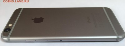 Смартфон Iphone 6 с 200 рублей до 23.04.2018 - 2018-04-15 10.15.53