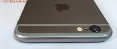 Смартфон Iphone 6 с 200 рублей до 23.04.2018 - 2018-04-15 10.15.37