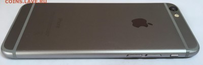 Смартфон Iphone 6 с 200 рублей до 23.04.2018 - 2018-04-15 10.15.18