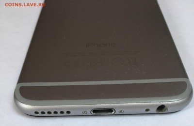 Смартфон Iphone 6 с 200 рублей до 23.04.2018 - 2018-04-15 10.15.11