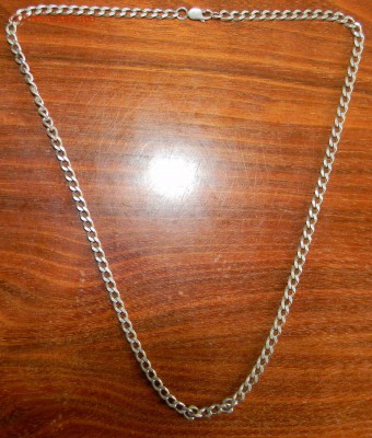 цепочка серебро 925 - DSCN5972.JPG
