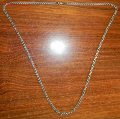 цепочка серебро 925 - DSCN5974.JPG