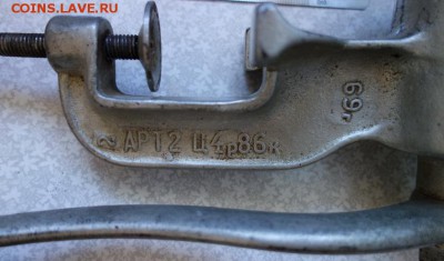 Мясорубка СССР, ЛТЗ, 1969 год до 20-04-2018 - DSC06312_новый размер_новый размер.JPG