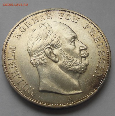 1 Талер 1871 - 4-2.JPG