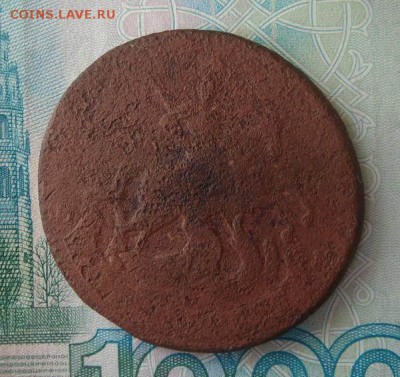 2 копейки 1789 ММ №2 - DSC0401