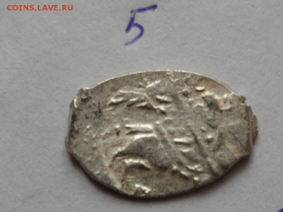 Атрибуция и оценка, для дальнейшей продажи. - SAM_1444.JPG