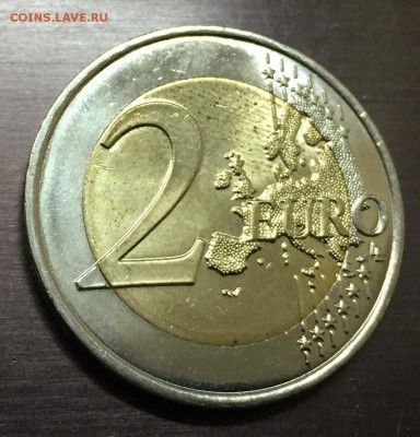 2 евро Франция D-day  до  24.04.2018 22:00 - IMG_8977-17-04-18-11-32.JPG