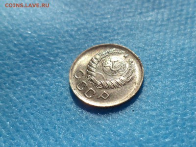 1 копейка 1941 года - DSC00710.JPG