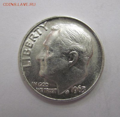 1 дайм США 1963 до 20.04.18 - IMG_7808.JPG