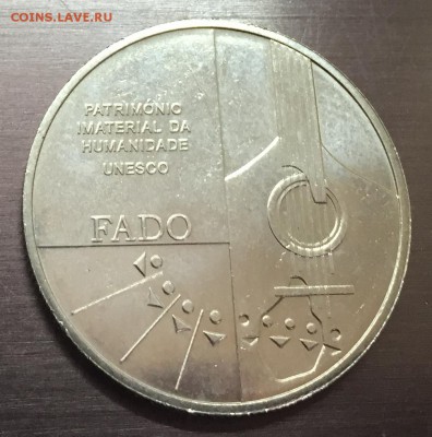 2,5 евро 2015 Португалия ФАДО до 24.04.2018 - IMG_8992-18-04-18-01-15.JPG