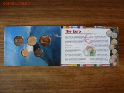 Распродажа. Набор монет Норвегии 2002 год. С 1 рубля. - SDC11988.JPG