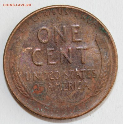 С 1 РУБ. USA ONE CENT 1956г."D" до 24.04 в 22-00 - IMG_1765.JPG