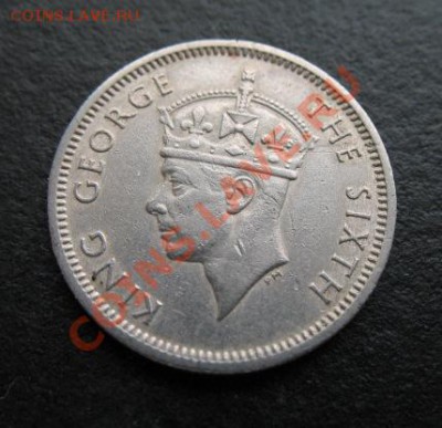 Малайя (брит), 1950 г, 10 с, до 19.04 в 21-00 мск - 1950 малая а