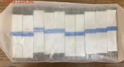 5 рублей, образца 1961 года. 1000 шт (Кирпич) до 22.04.18 - B93B6339-BB64-4CD0-9649-7979C78180FE
