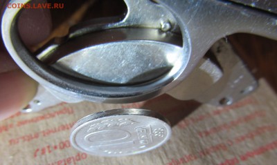 10 рублей 1993 г ЛМД не магнитная. на оценку. - IMG_9538.JPG