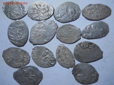 лот чешуи 35штук. до 21.04.2018 в 22-00 по мск. - DSCN2678.JPG