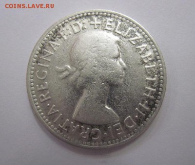 1 шиллинг Австралия 1957  до 21.04.18 - IMG_7822.JPG