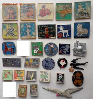 Детские фикс по 10 рублей до 24-04-2018 до 22-00 по Москве - Детские 2