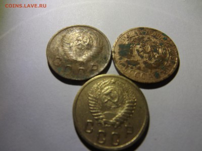 2 копейки 1929,48,53 г.до 25.01.2018 - DSCF2226.JPG