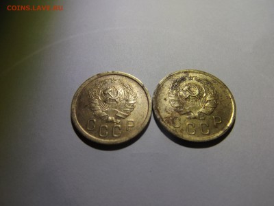 2 копейки 1936 г.2шт.до 25.04.2018 - DSCF2224.JPG