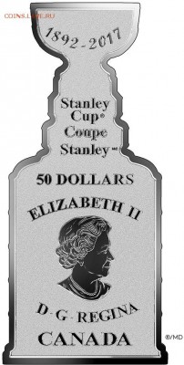 Хоккей на монетах - 50-Dollars-125th-Anniversary-of-the-Stanley-Cup-reg-