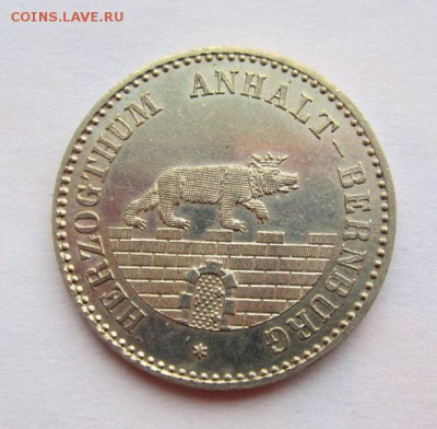 6 талера 1861г - 2.JPG