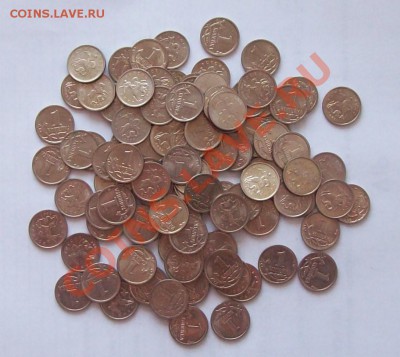 100 штук 1 копейка 2007 г ММД - 77.JPG