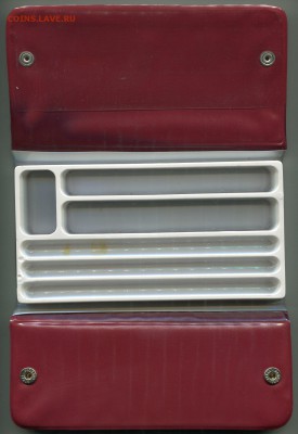 Пенал школьный до 24-04-2018 до 22-00 по Москве - img784