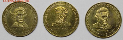 Жетоны "Мореплаватели мировой истории" до 26.04.18 - IMG_0979.JPG