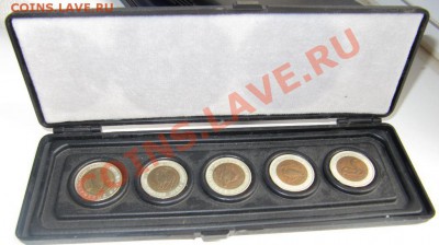 Красная книга в коробке 1991 и 1992 года(5 штук) до 20.04 - IMG_3180.JPG