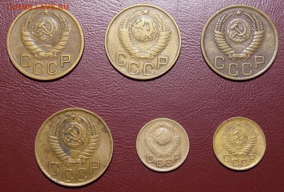 6 монет до 1957 г до 25.04.18 до 22-00 по мск - DSCN9205.JPG