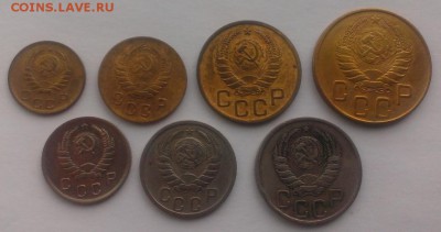 Полная подборка 1940 год. До 22.04.18 в 22:20 - IMAG2841