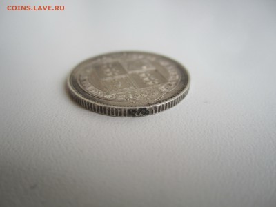 Помогите оценить монеты Британской империи. - IMG_5541.JPG