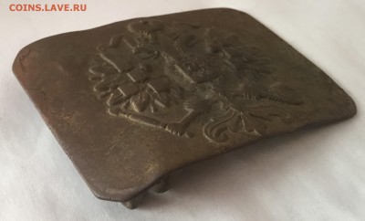 Пражка с орлом - 0ABCF230-6C86-4141-9AFE-1D0F5636D030