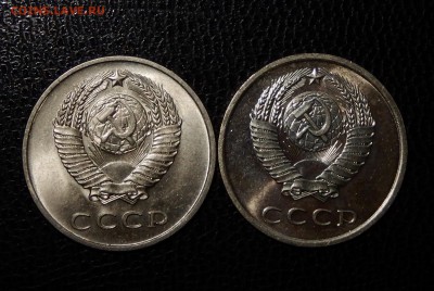 20 копеек 1961,62 Unc до 25.04.18 в 22.30 - FSCN4605