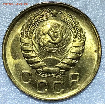 1 копейка 1936 и 1946 UNC. Оценка - 2018-04-20 20-21-52.JPG