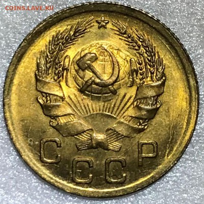 1 копейка 1936 и 1946 UNC. Оценка - 2018-04-20 20-19-40.JPG