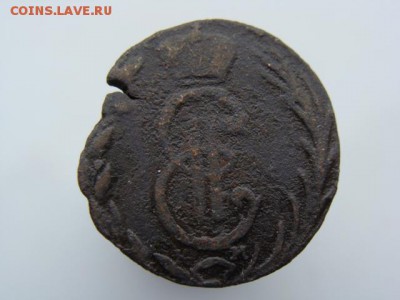 Денга 1770 год (КМ) Сибирская монета до 22.04.2018 г - 1881-2.JPG