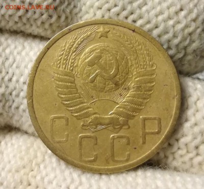 5 копеек 1951 года до 23.04 - IMG_20180419_204313
