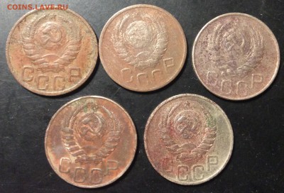 20к 1940’42’43’45’46 гг - 2FC1D06E-86E8-4EF8-B656-06E4642CCAA0