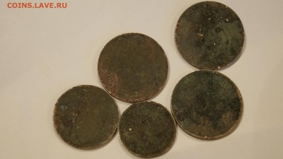 Весенний Клад Никеля 10к,15к,20к 1931-1949г 1460шт до 23.04 - _DSC7980.JPG